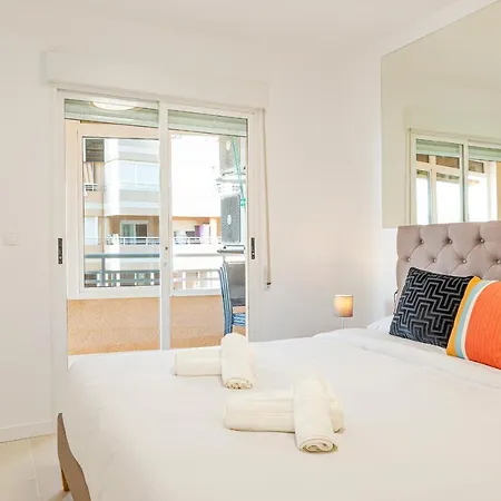 Myflats Premium Arenales Hills Apartment Arenales del Sol Exterior photo