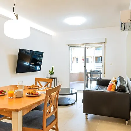 Myflats Premium Arenales Hills Apartment Arenales del Sol Exterior photo