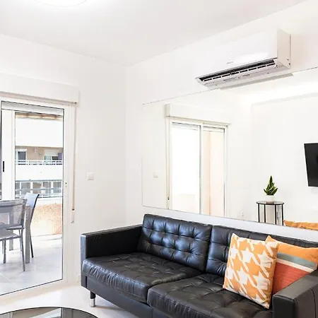 Myflats Premium Arenales Hills Apartment Arenales del Sol Exterior photo