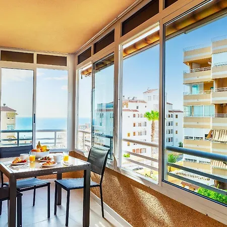 Myflats Premium Arenales Hills Apartment Arenales del Sol Exterior photo