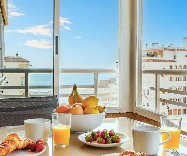 Myflats Premium Arenales Hills