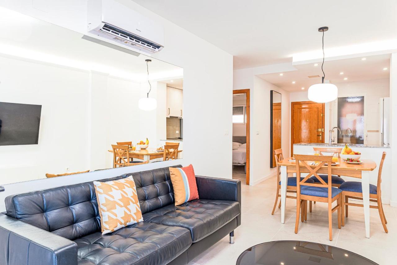Myflats Premium Arenales Hills * Arenales del Sol
