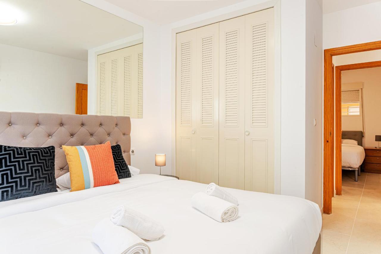 Myflats Premium Arenales Hills Appartement Arenales del Sol