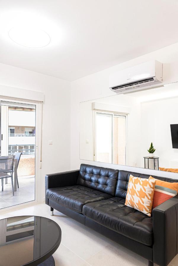 Myflats Premium Arenales Hills *