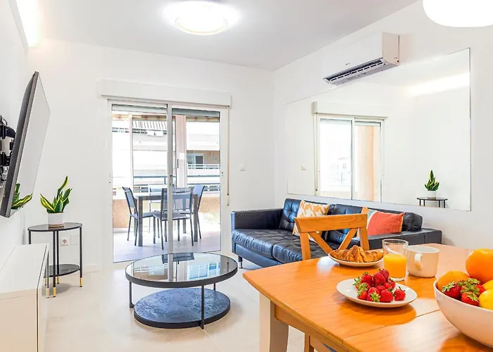 Myflats Premium Arenales Hills