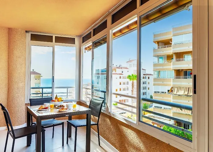 Myflats Premium Arenales Hills