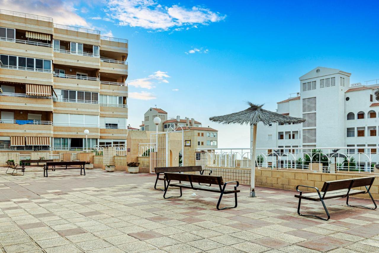 Myflats Premium Arenales Hills Apartment Arenales del Sol