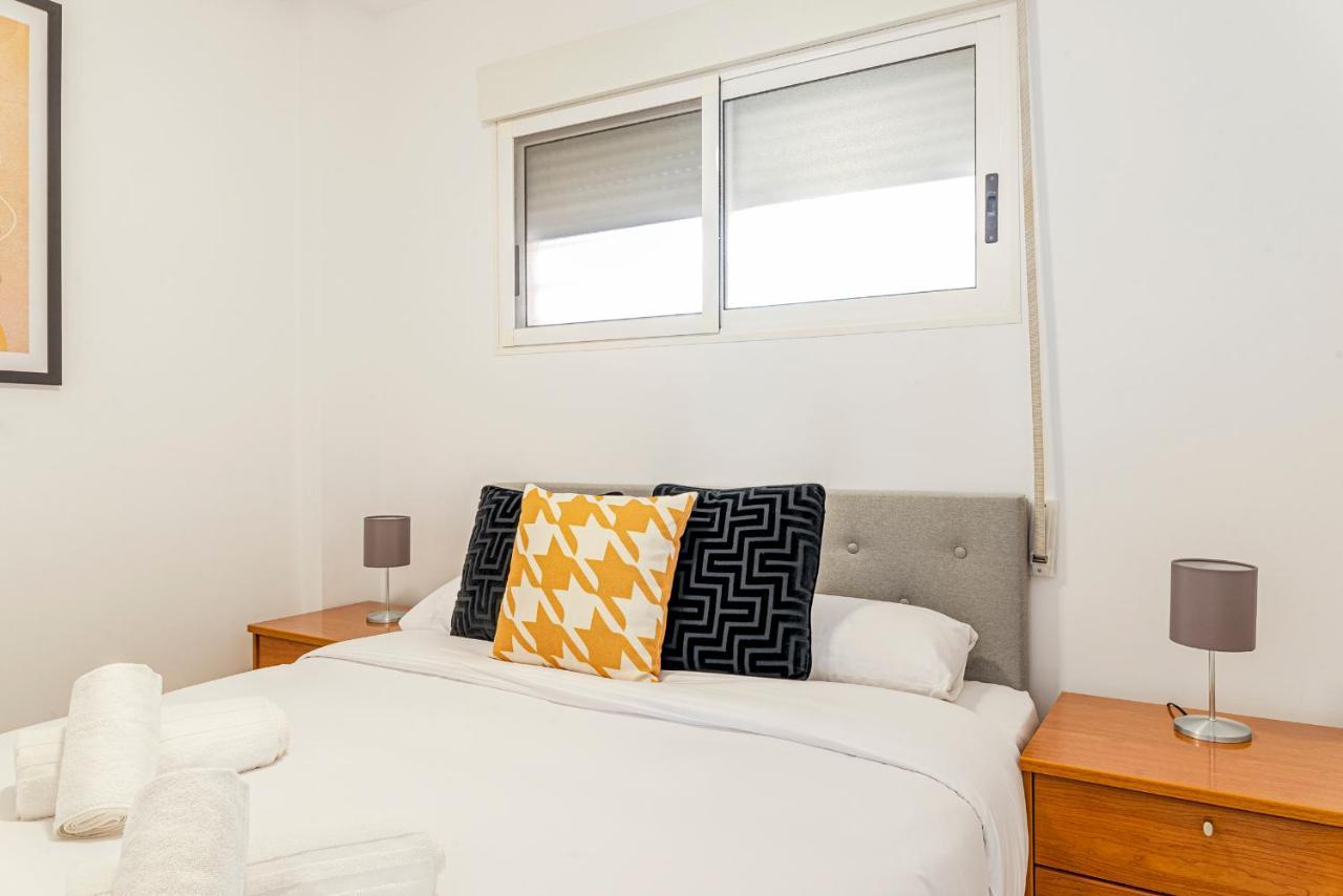 Myflats Premium Arenales Hills Apartment