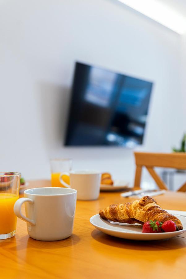 Myflats Premium Arenales Hills Apartment