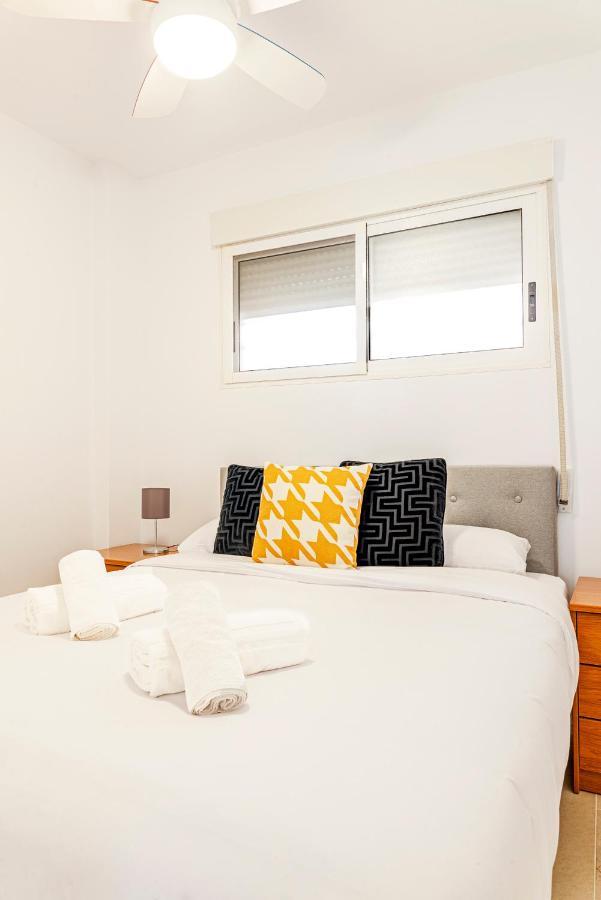 Myflats Premium Arenales Hills Apartment *
