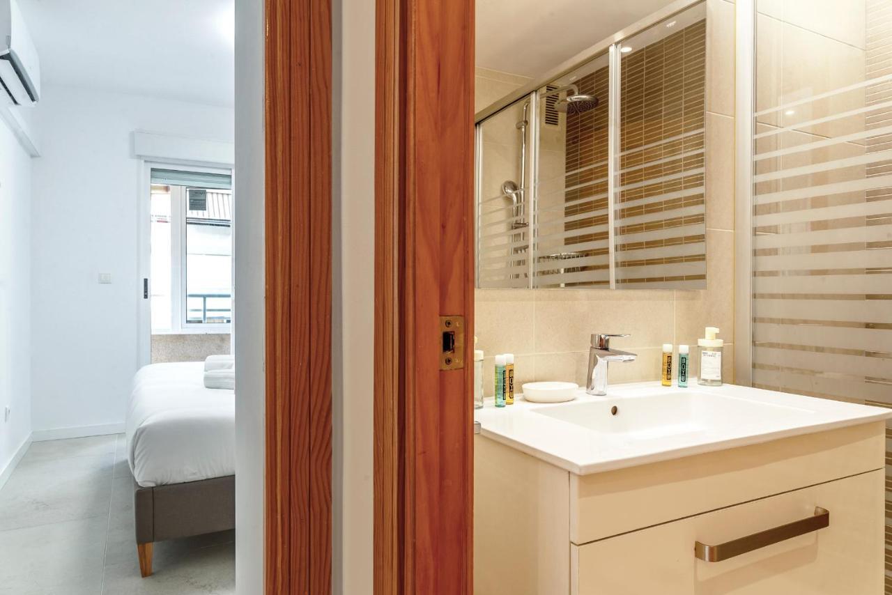 Apartment Myflats Premium Arenales Hills