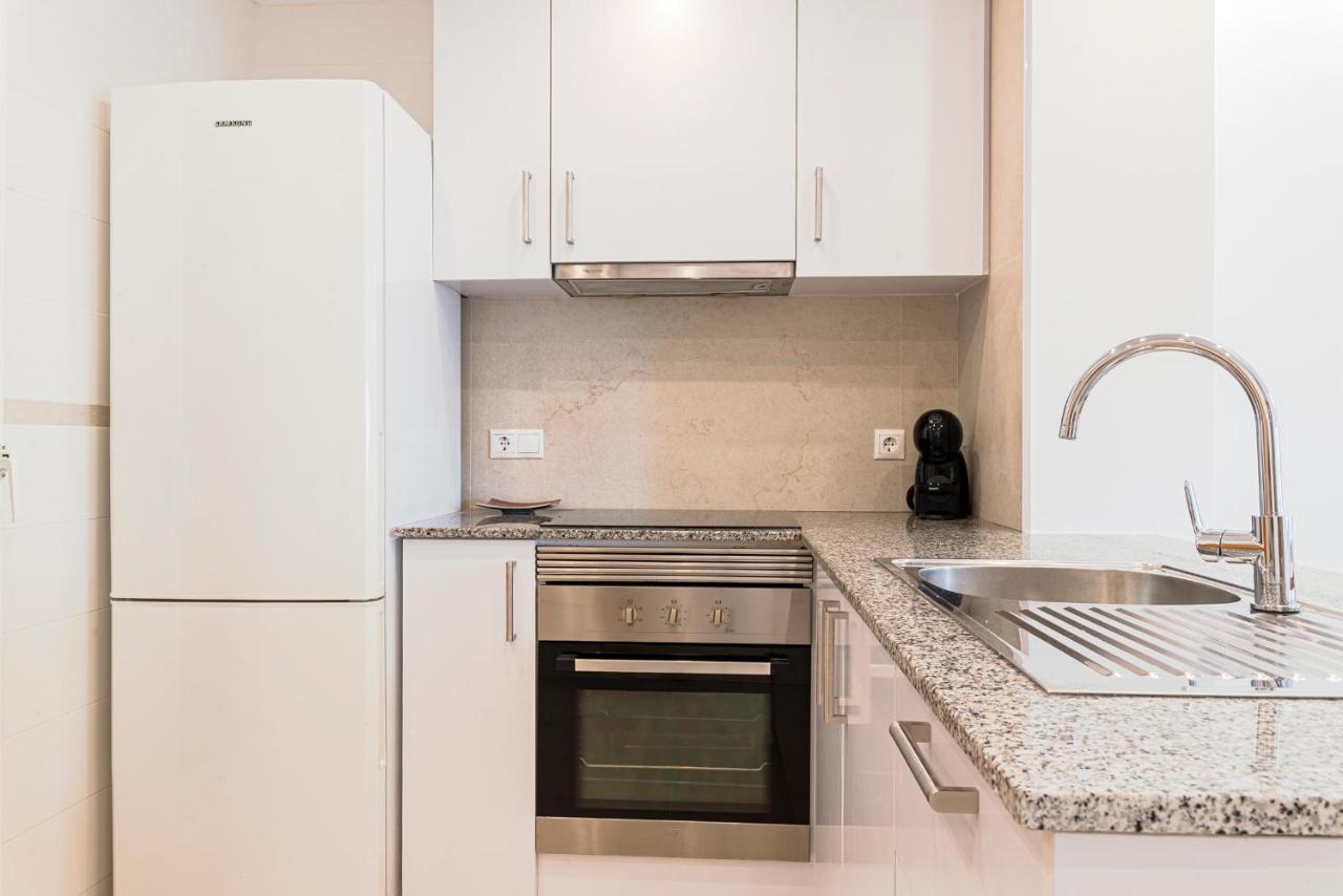 Apartment Myflats Premium Arenales Hills *
