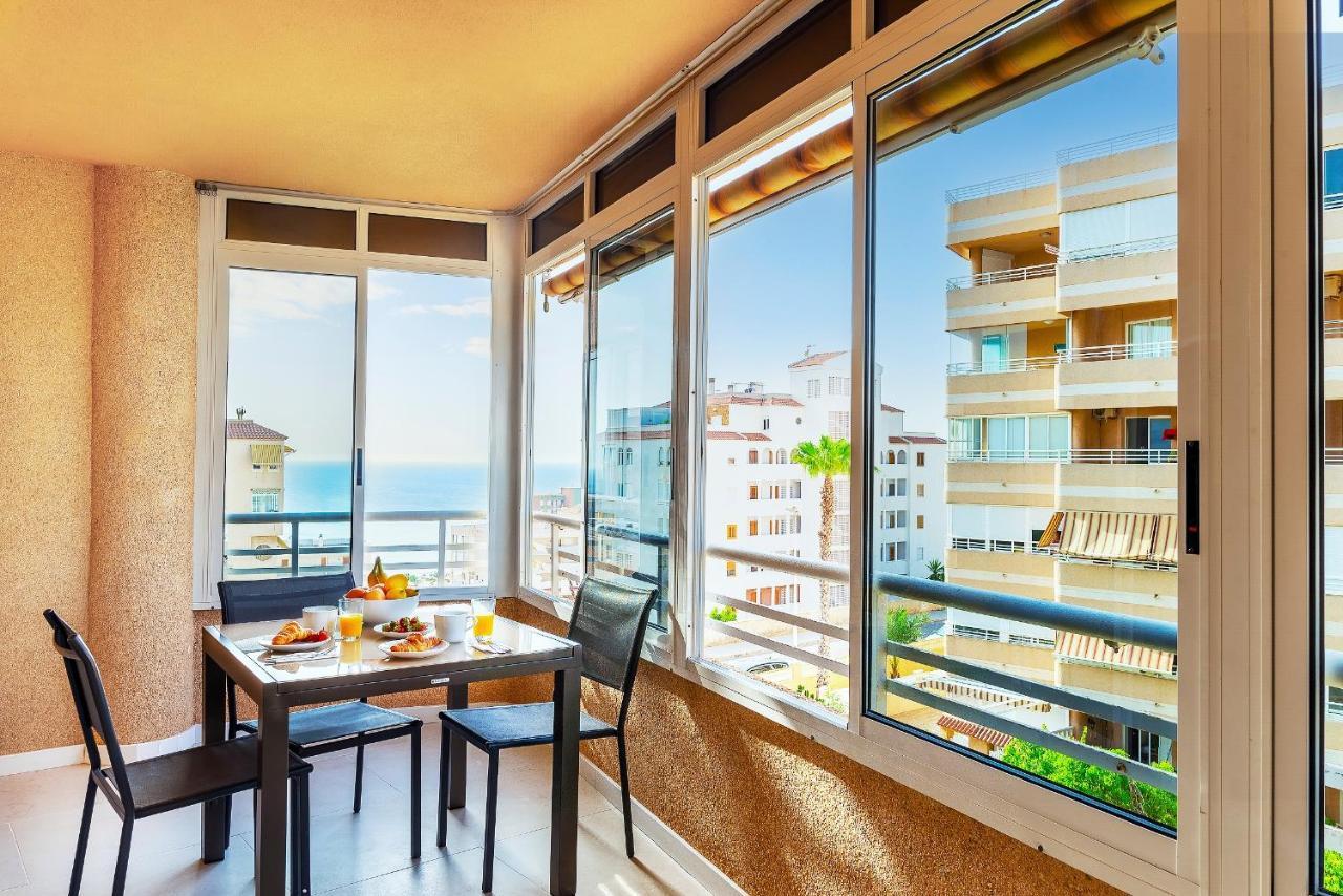 Apartment Myflats Premium Arenales Hills Arenales del Sol