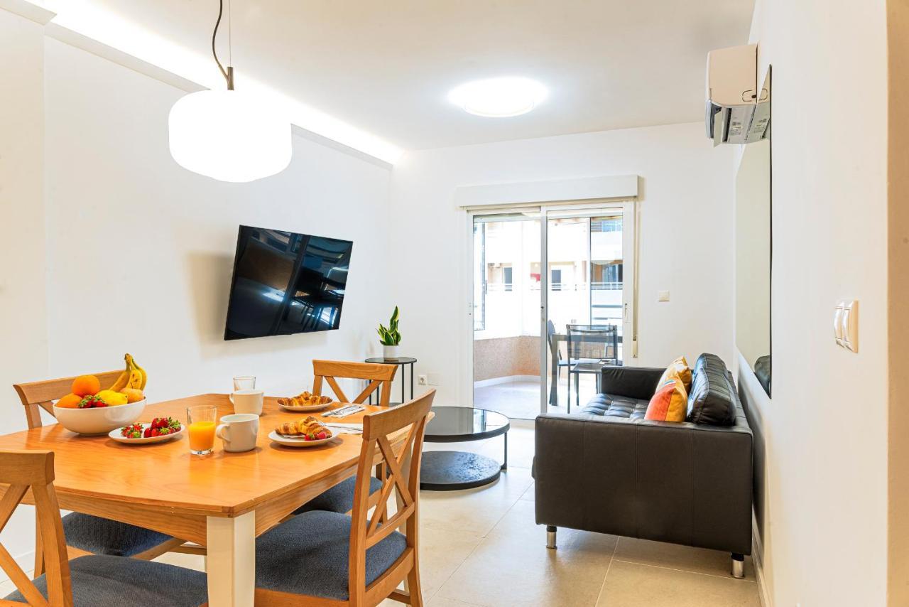 Apartment Myflats Premium Arenales Hills Arenales del Sol