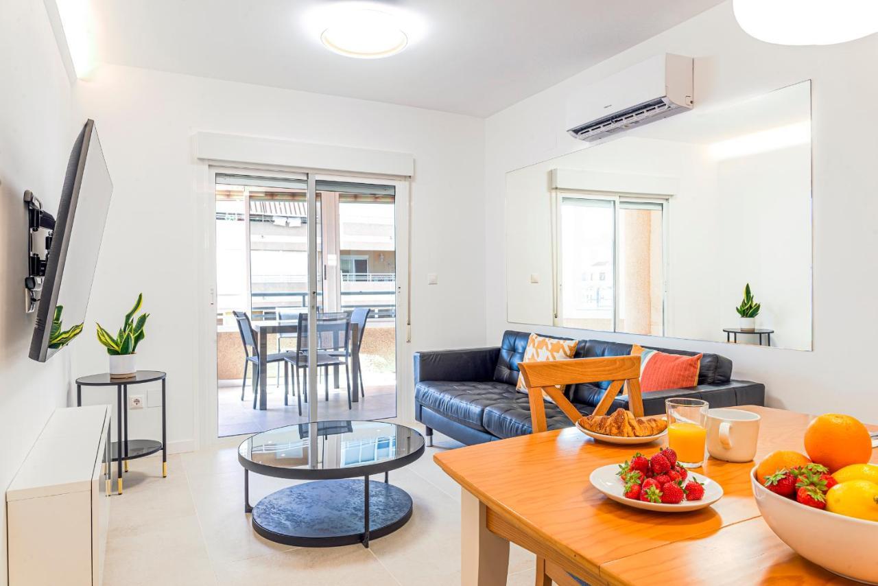 Apartment Myflats Premium Arenales Hills