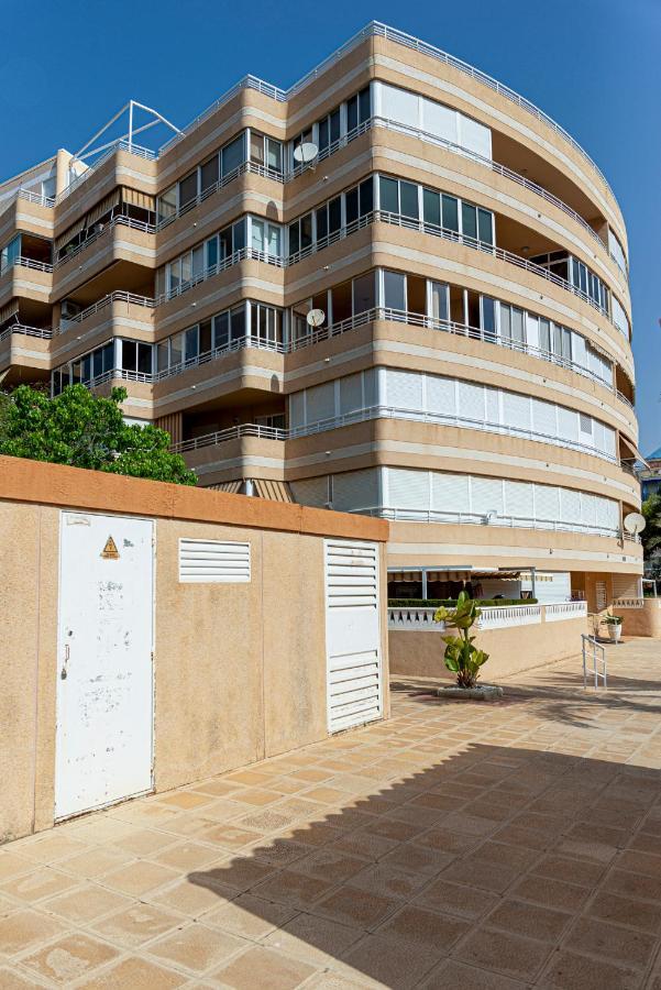 Apartment Myflats Premium Arenales Hills *