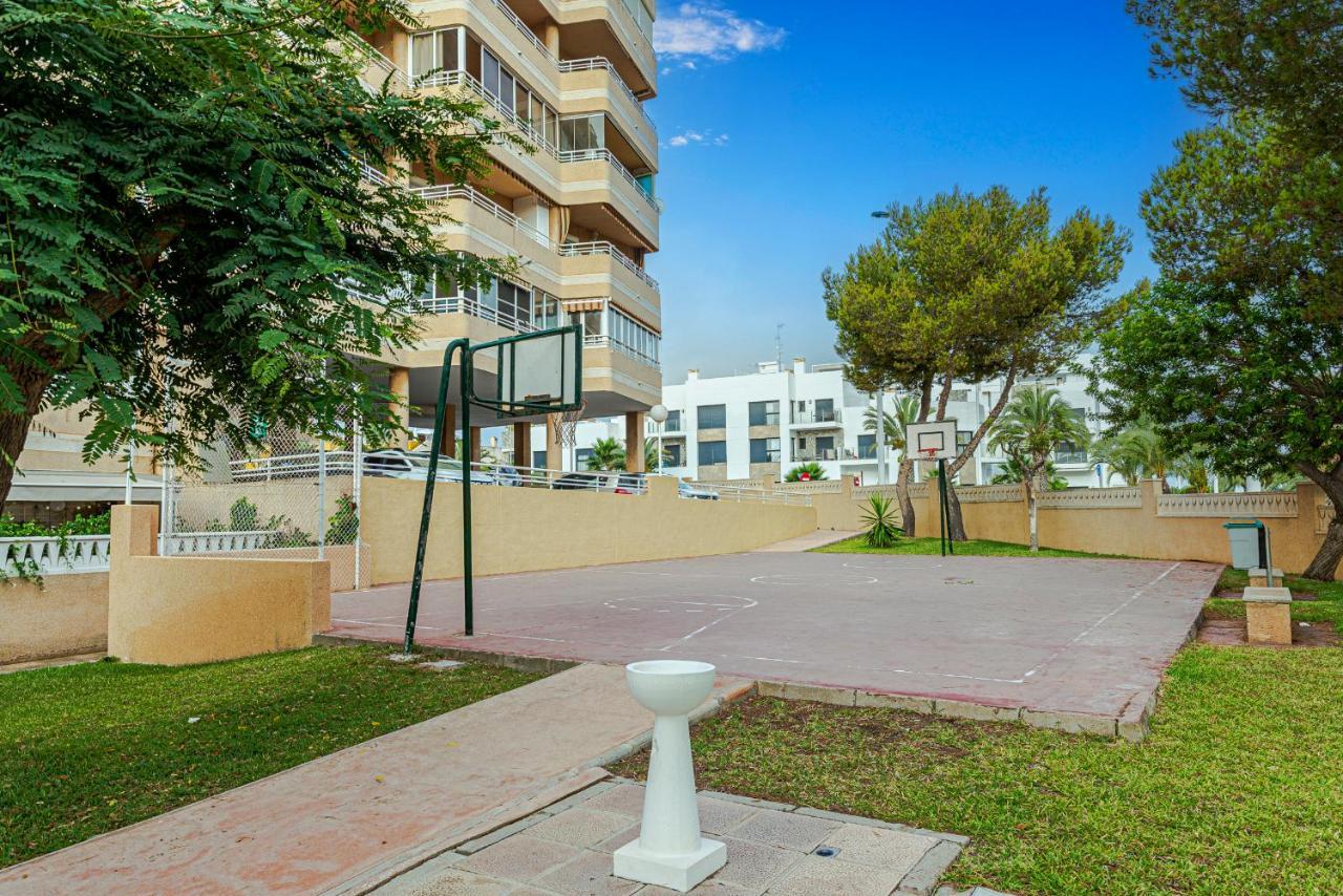 Myflats Premium Arenales Hills Apartment